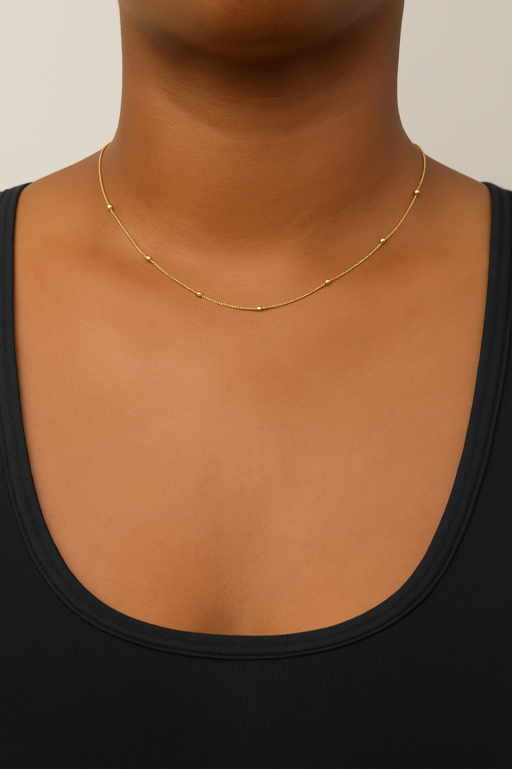 Collier Helia
