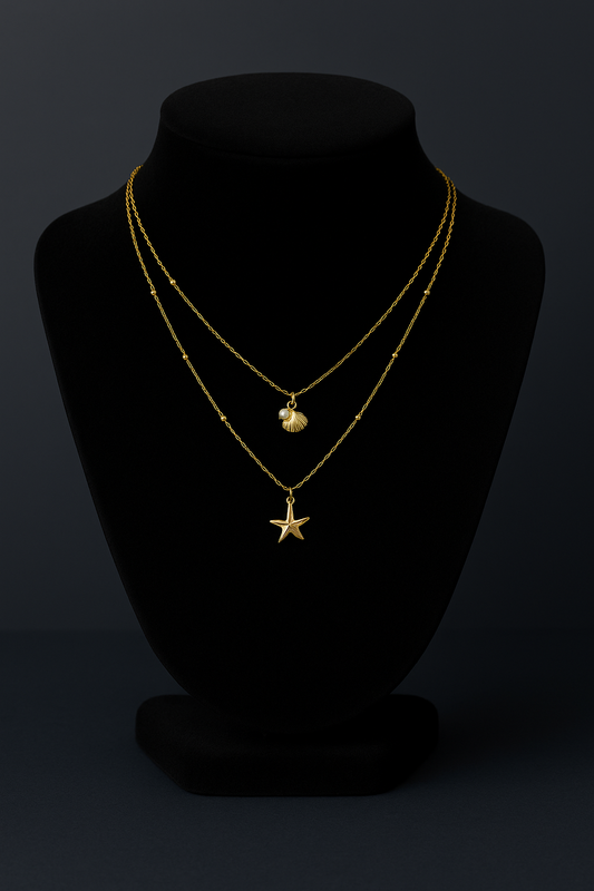 Collier Oshira