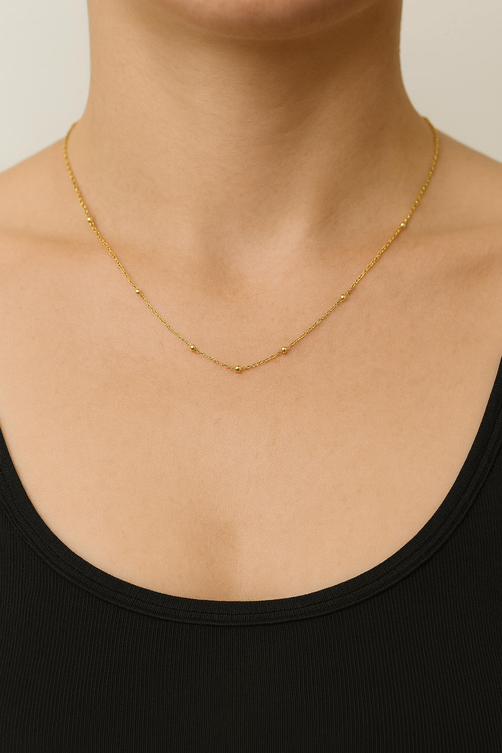 Collier Helia