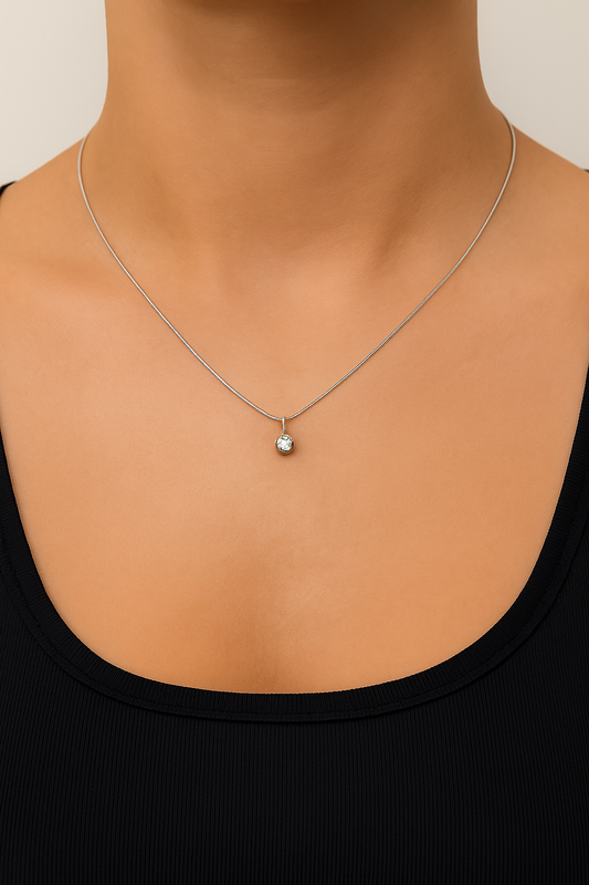 Collier ÉCLÉA