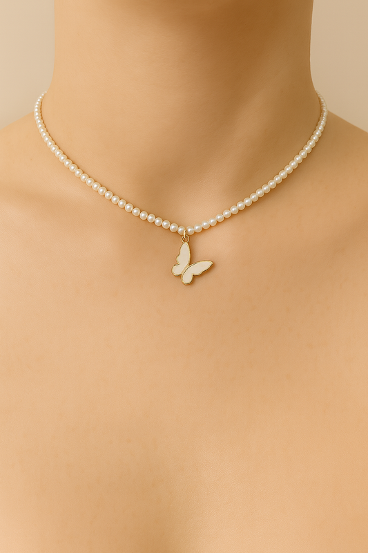 Collier ELYA