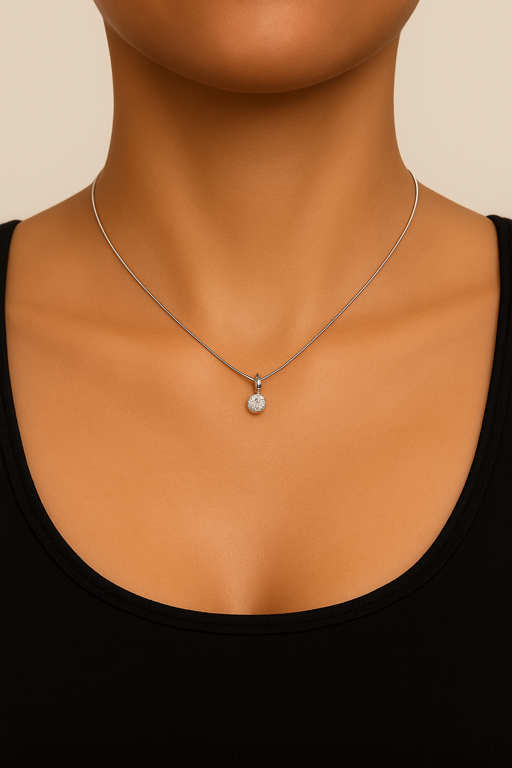 Collier ÉCLÉA