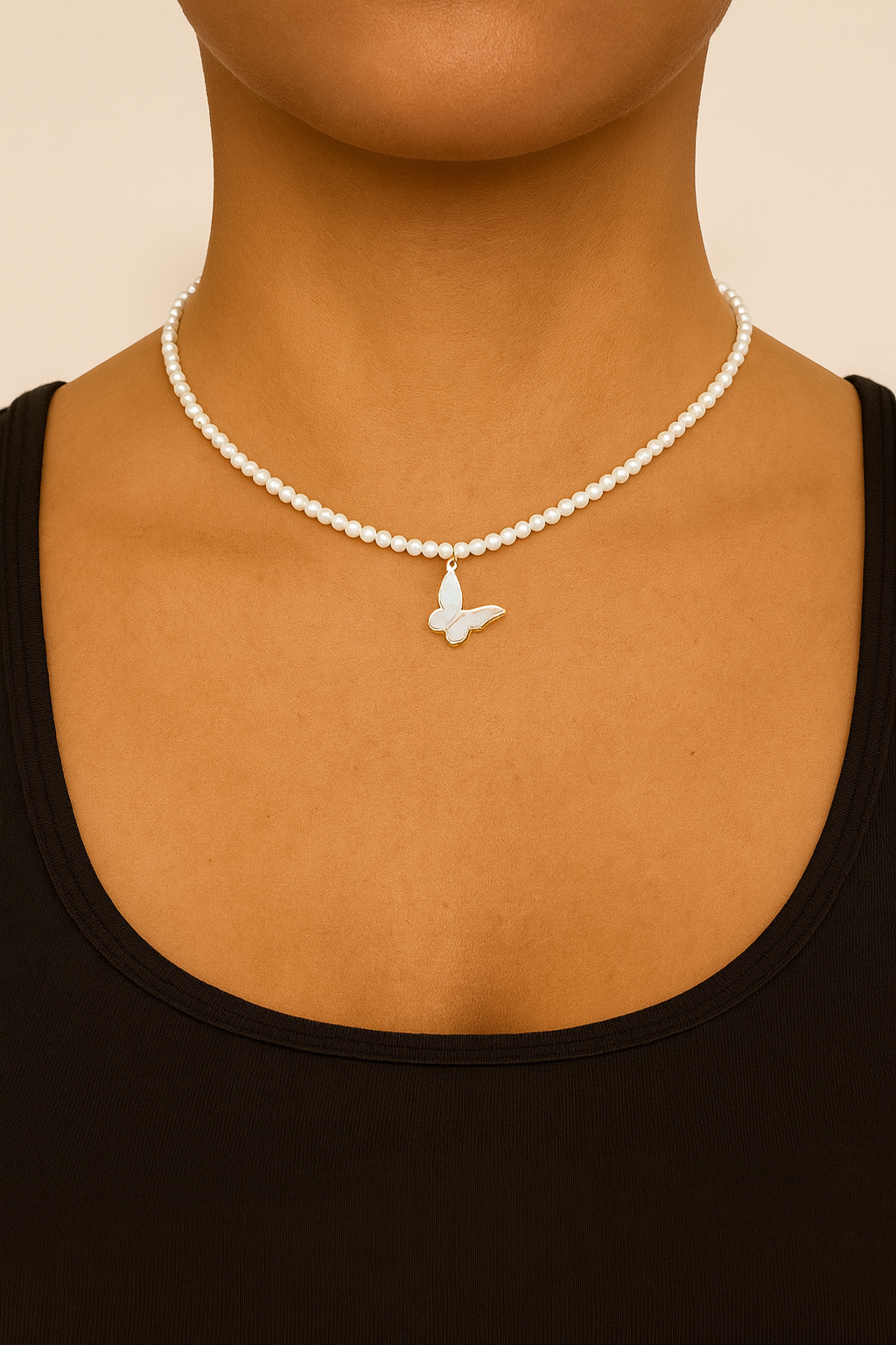 Collier ELYA