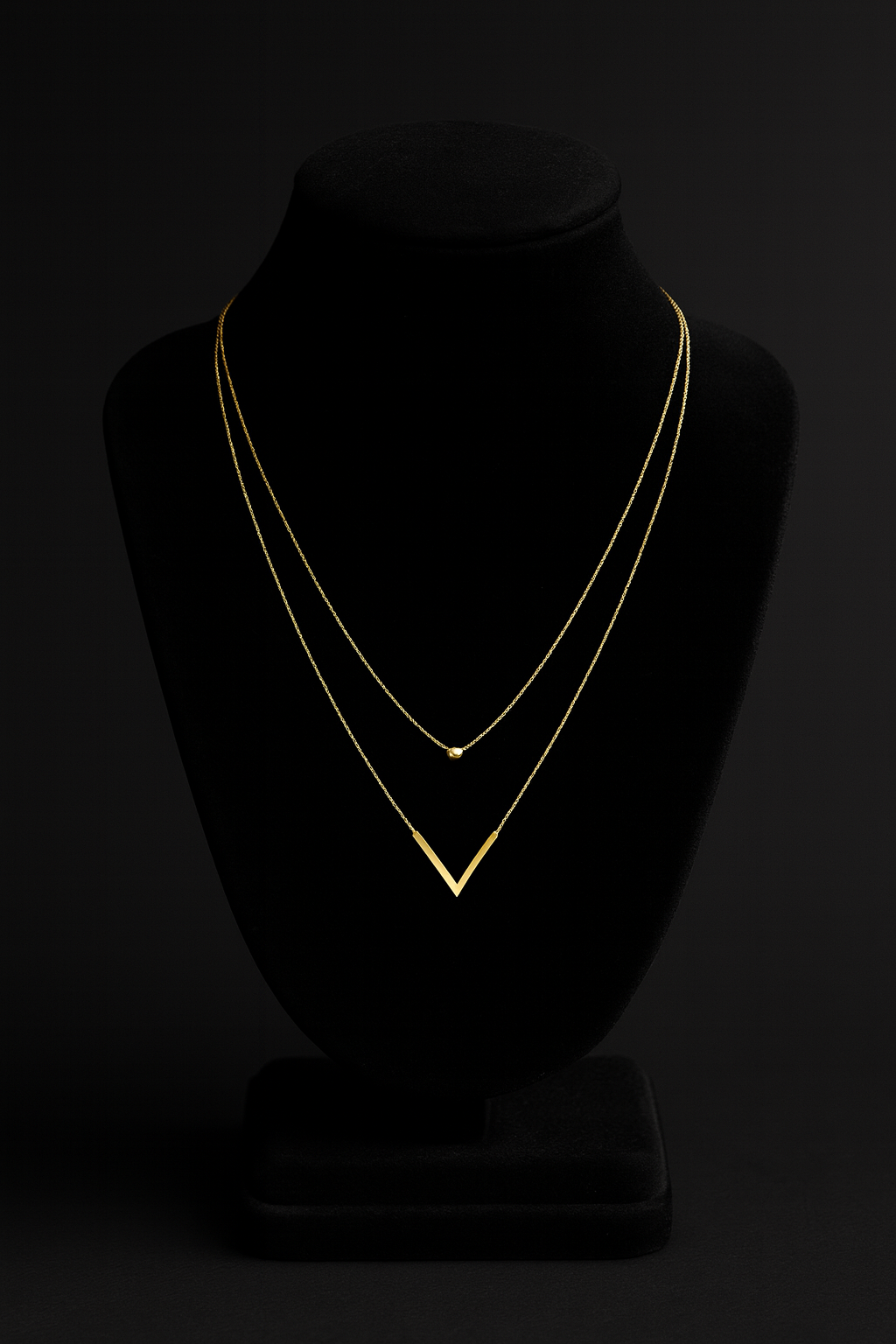 Collier VĂORA