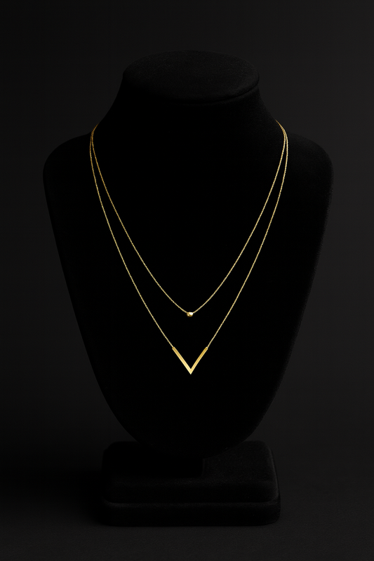 Collier VÉORA