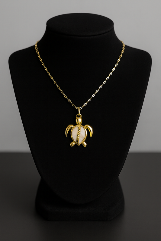 Collier CHELONIA