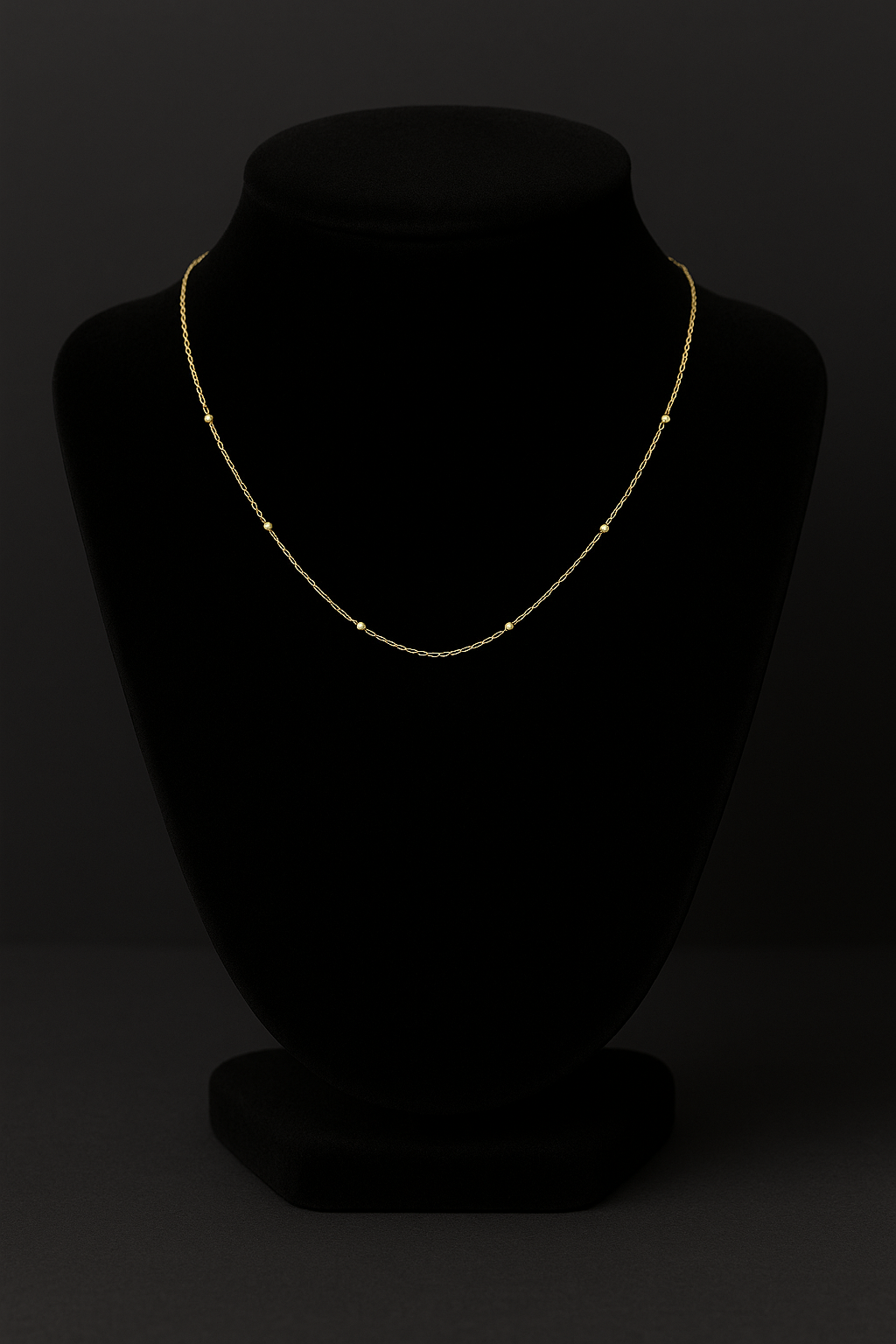 Collier Helia