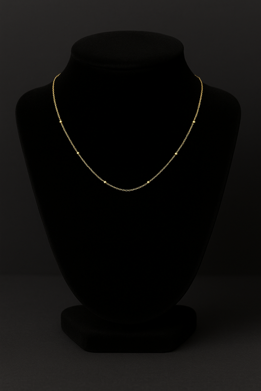 Collier Helia