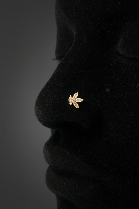 Piercing de nez ÉLYRA