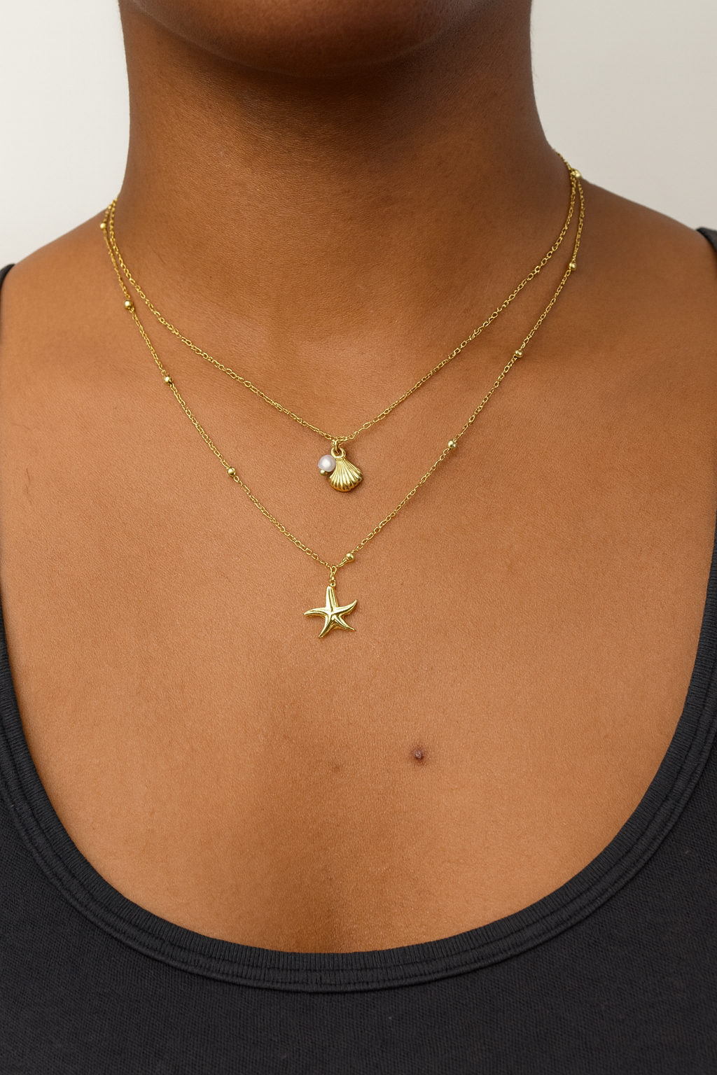 Collier Oshira