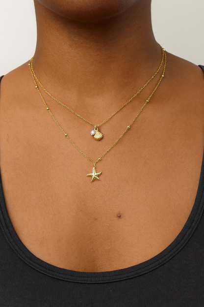 Collier Oshira