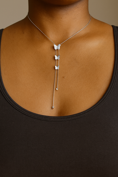 Collier Aurora
