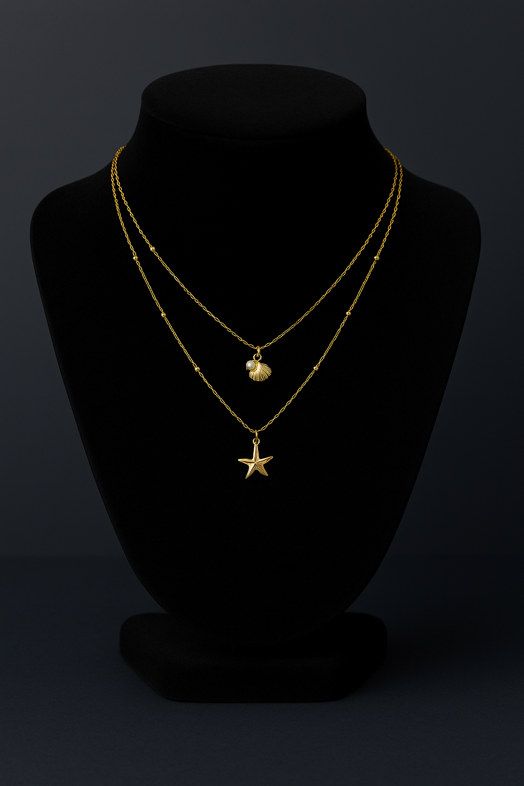Collier Oshira