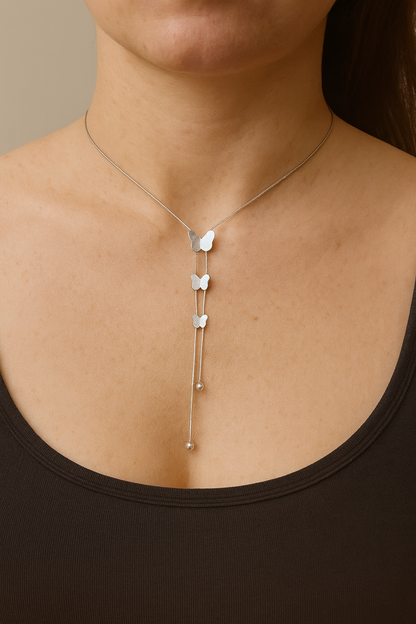 Collier Aurora
