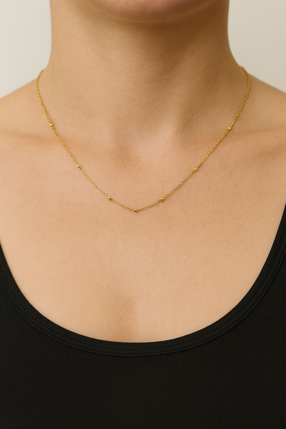 Collier Helia