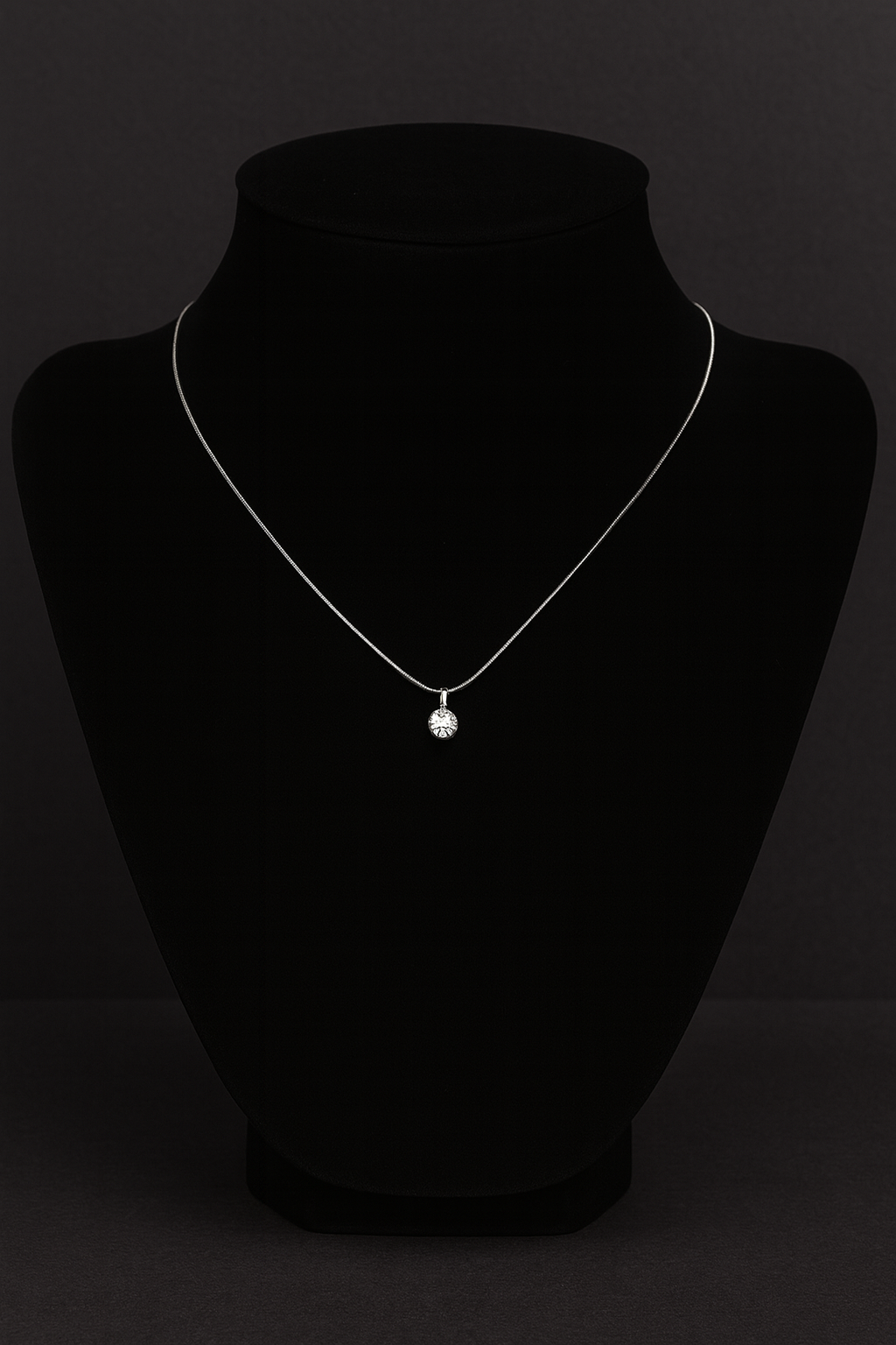 Collier ÉCLÉA