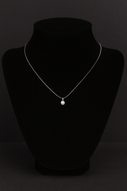 Collier ÉCLÉA
