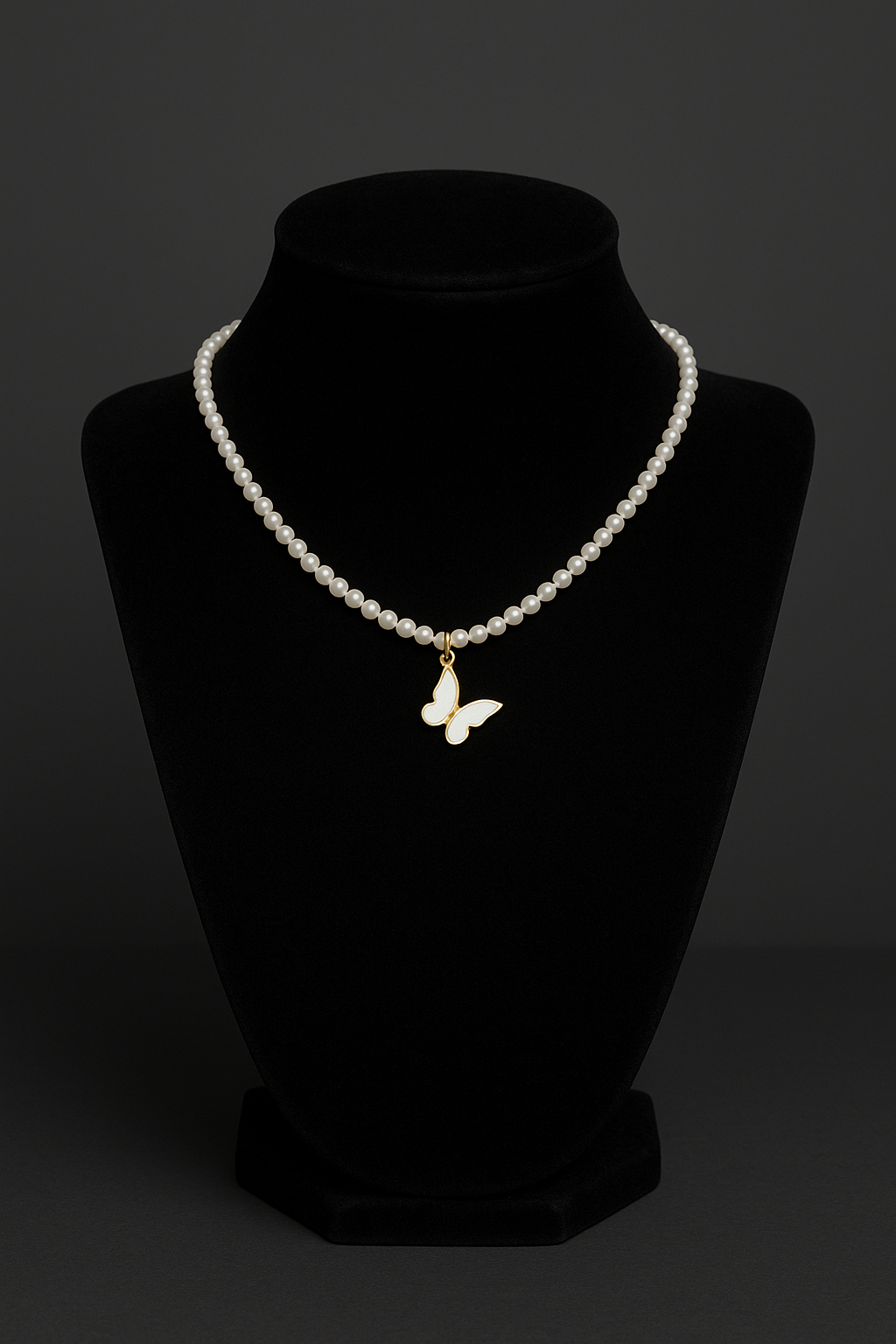 Collier ELYA