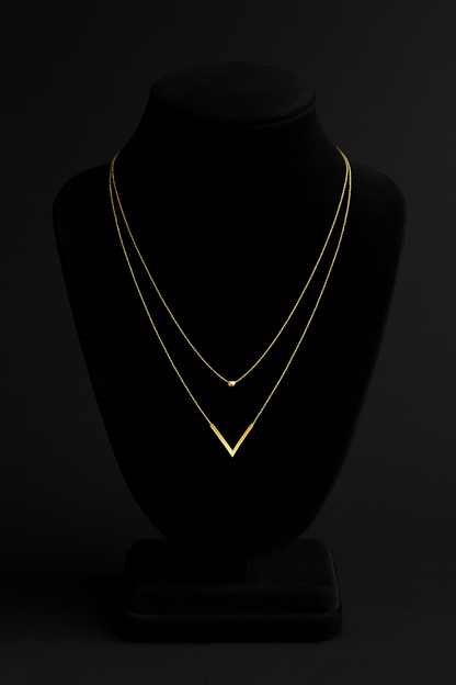 Collier VÉORA