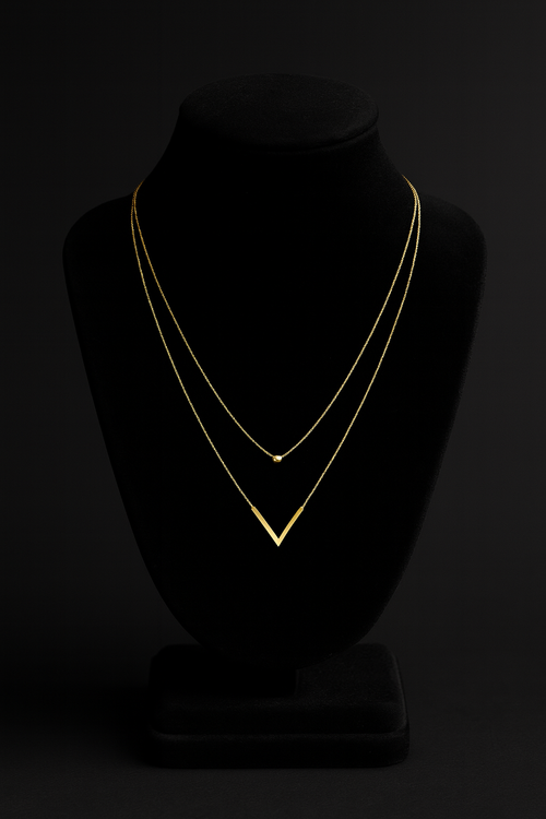 Collier VÉORA