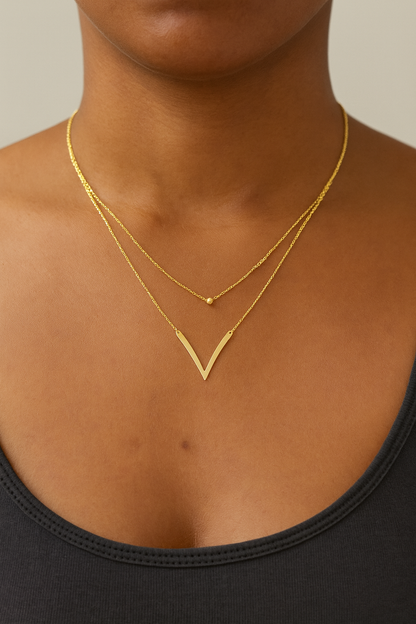 Collier VÉORA