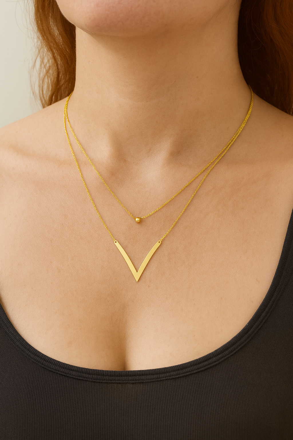 Collier VÉORA