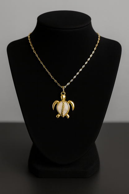 Collier CHELONIA