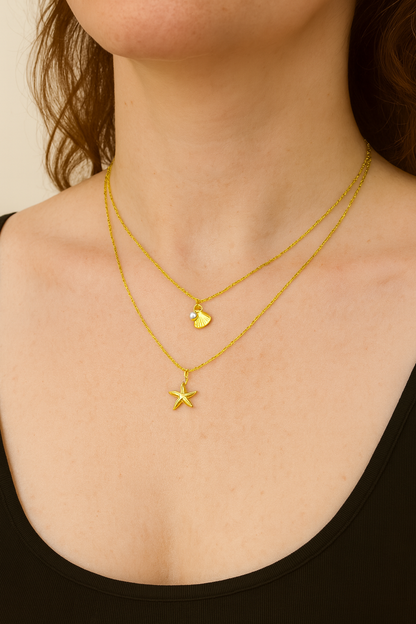 Collier Oshira