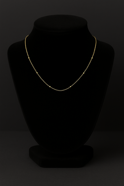 Collier Helia