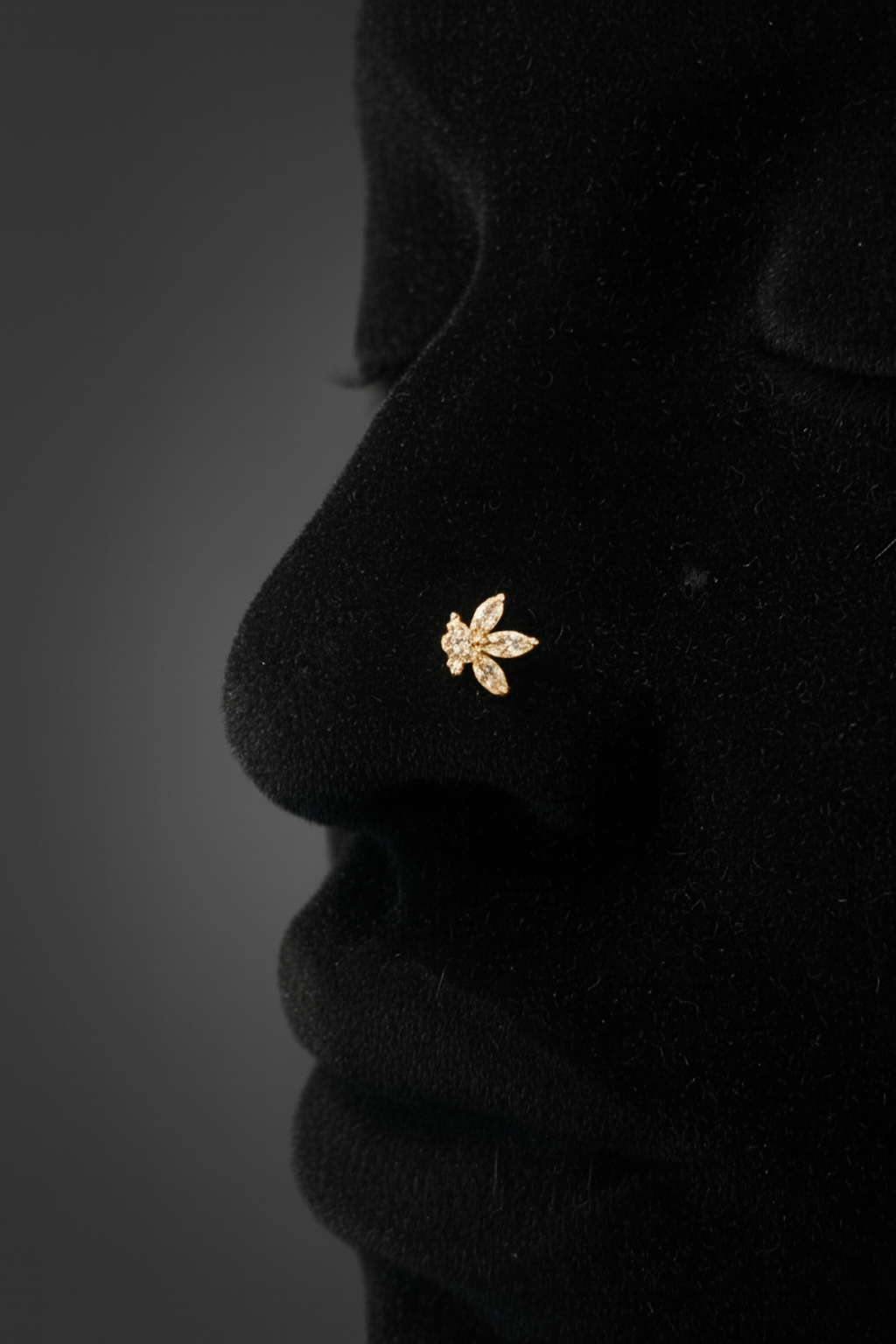 Piercing de nez ÉLYRA
