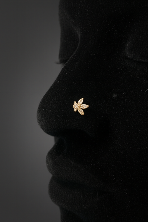 Piercing de nez ÉLYRA