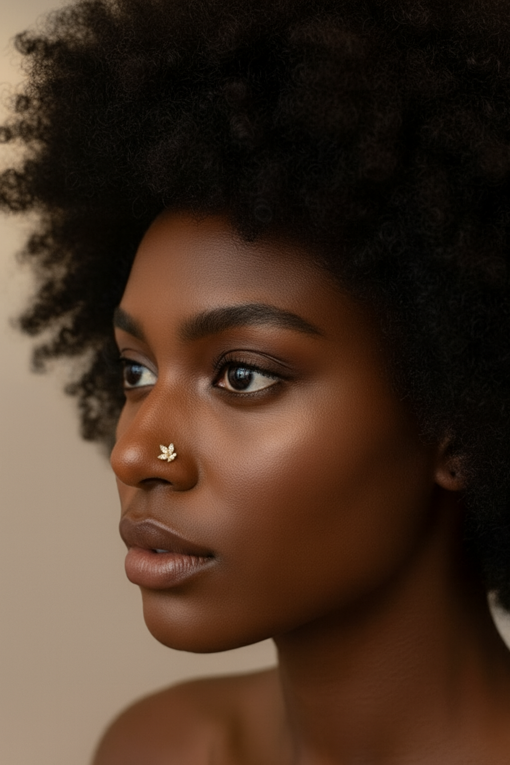 Piercing de nez ÉLYRA